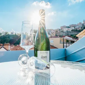  Apartament Feel - Terrace
