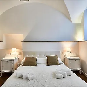 Appartement Astra-modern Loft Cathedral View, Bergame