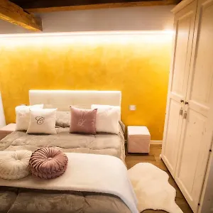 Appartement The Key Of, Bergame
