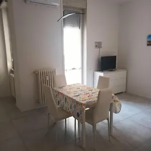Hébergement de vacances P&p, Bergame