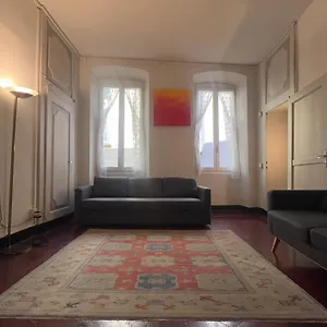  Dom wakacyjny Papavero Piazza Delfino