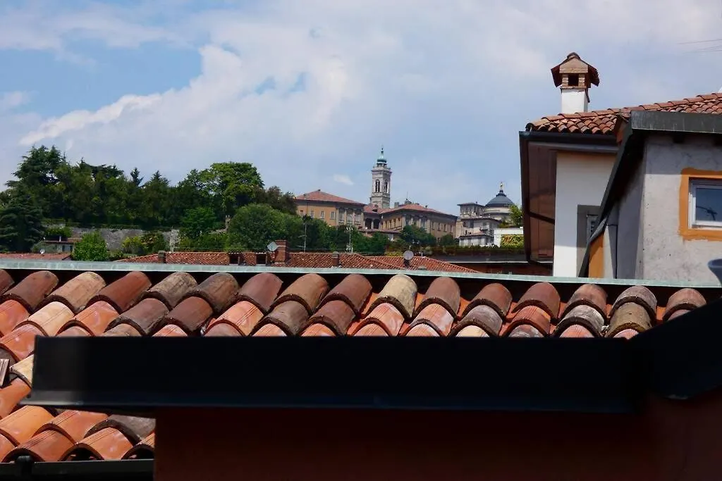 Sandro'S Home Bergamo