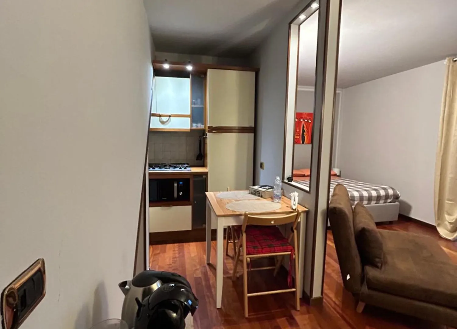 Apartament Sandro'S Home Bergamo