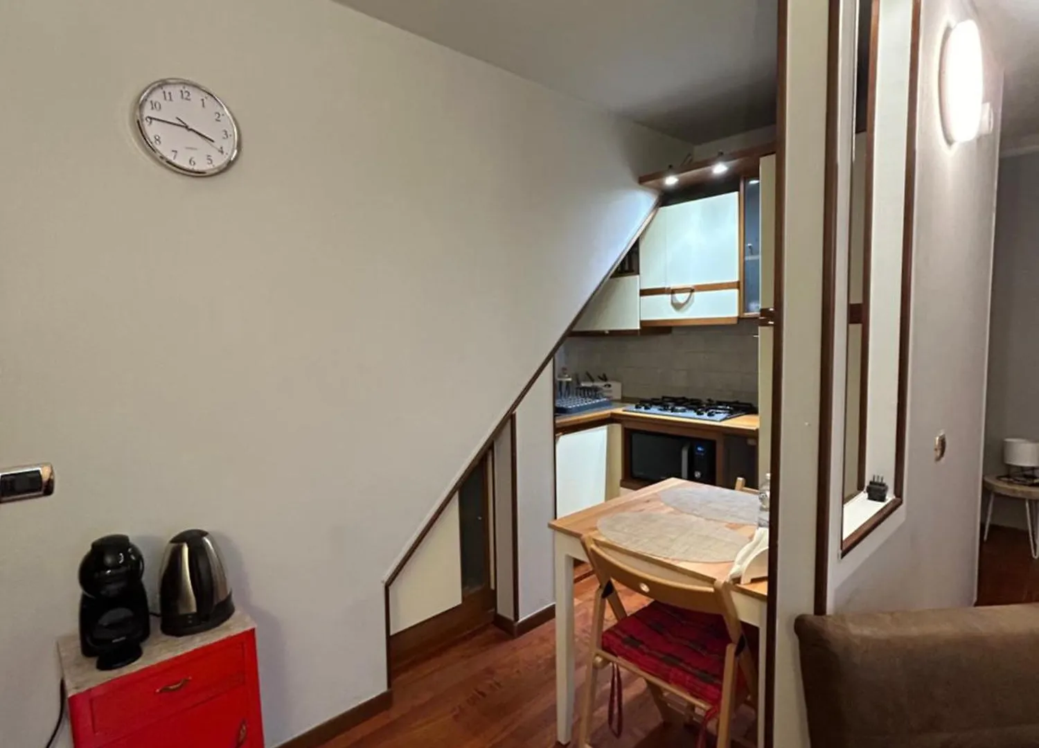 Apartament Sandro'S Home Bergamo Włochy